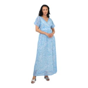 Rochie lungă orsay